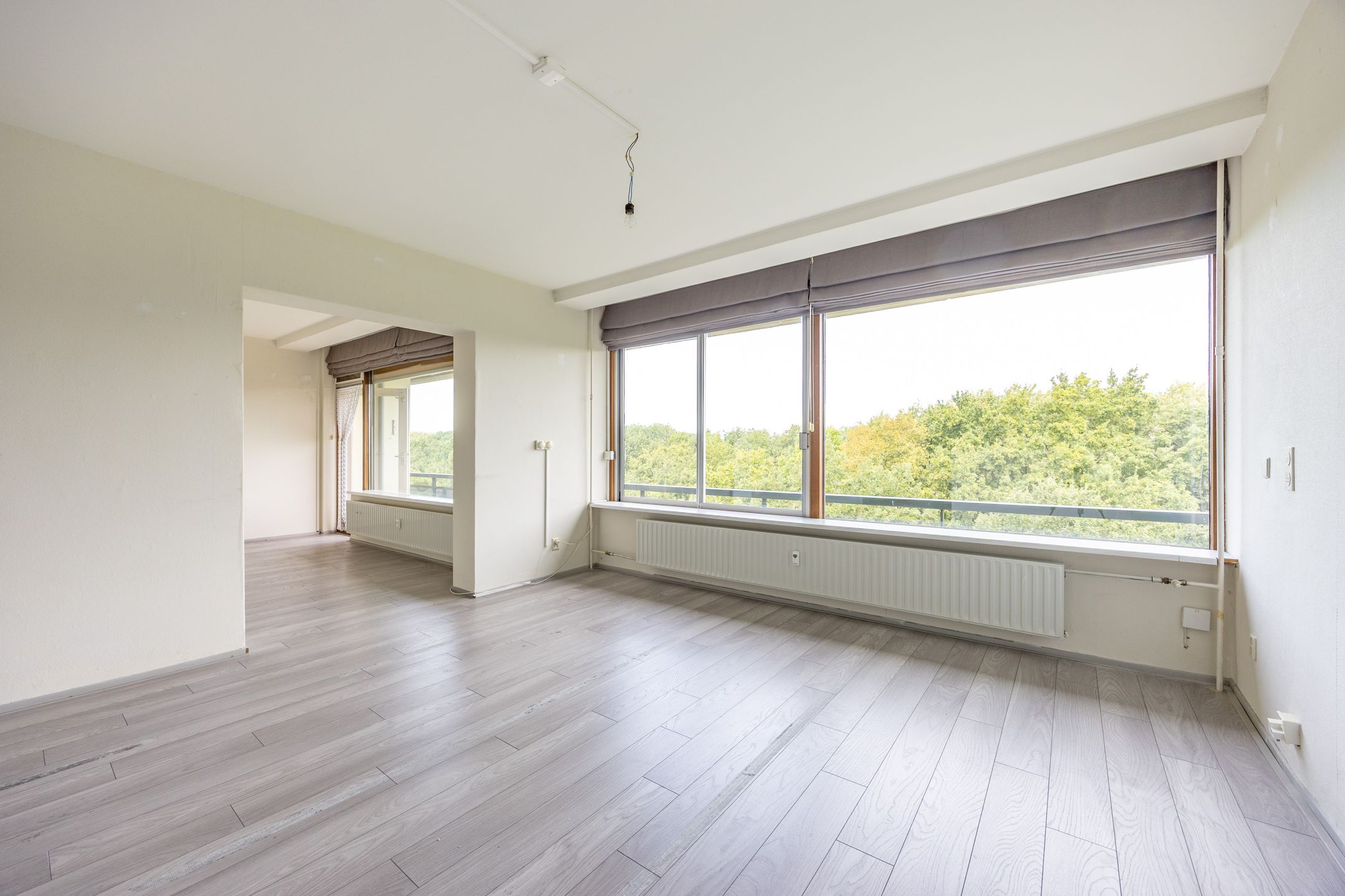 Foto 3 van Dr H. Colijnlaan 6-F163