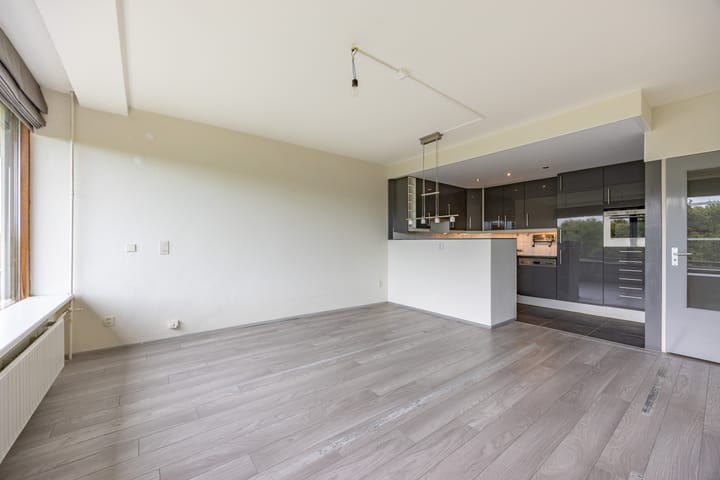 Foto 4 van Dr H. Colijnlaan 6-F163