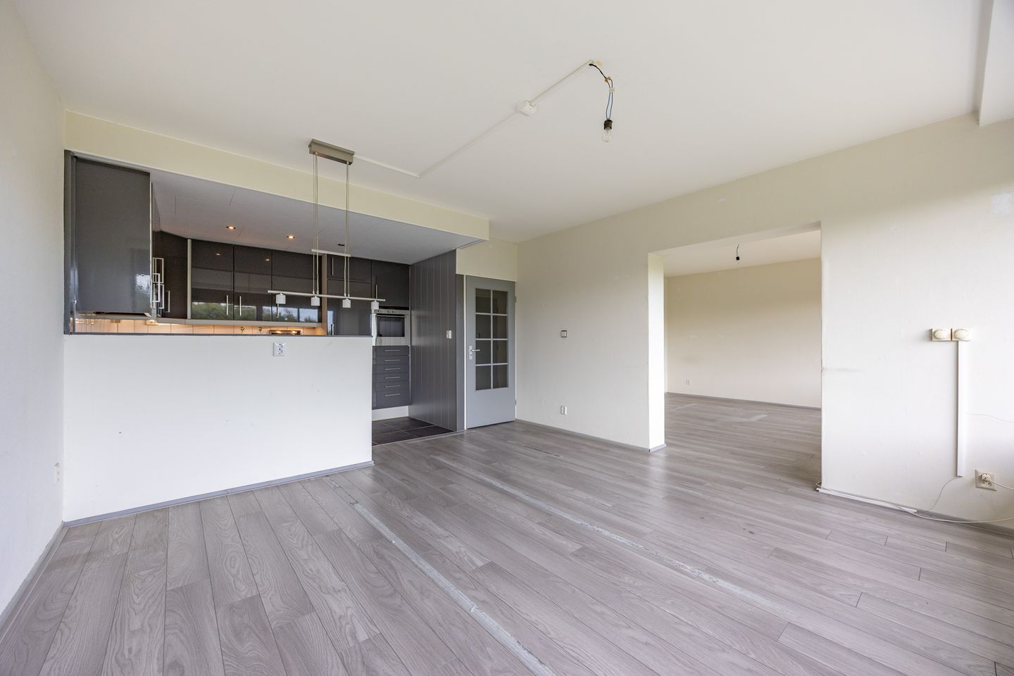 Foto 5 van Dr H. Colijnlaan 6-F163