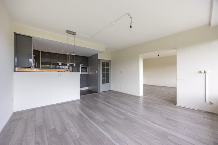 Foto 5 van Dr H. Colijnlaan 6-F163