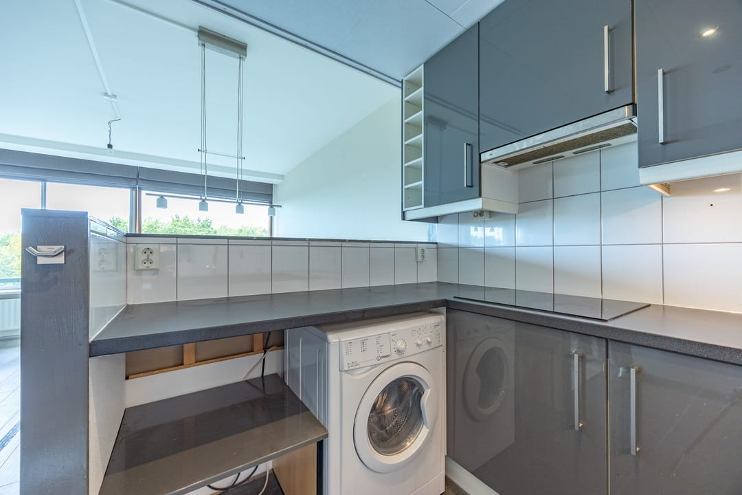 Foto 7 van Dr H. Colijnlaan 6-F163