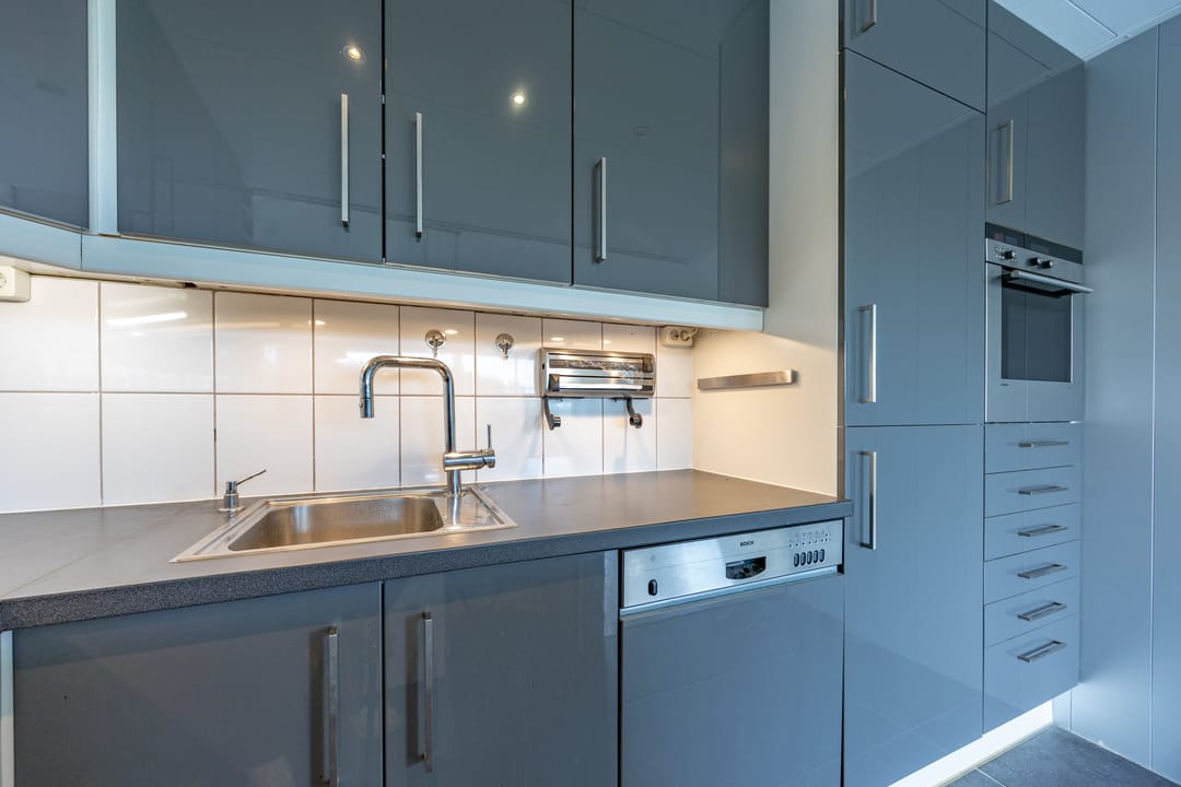 Foto 8 van Dr H. Colijnlaan 6-F163