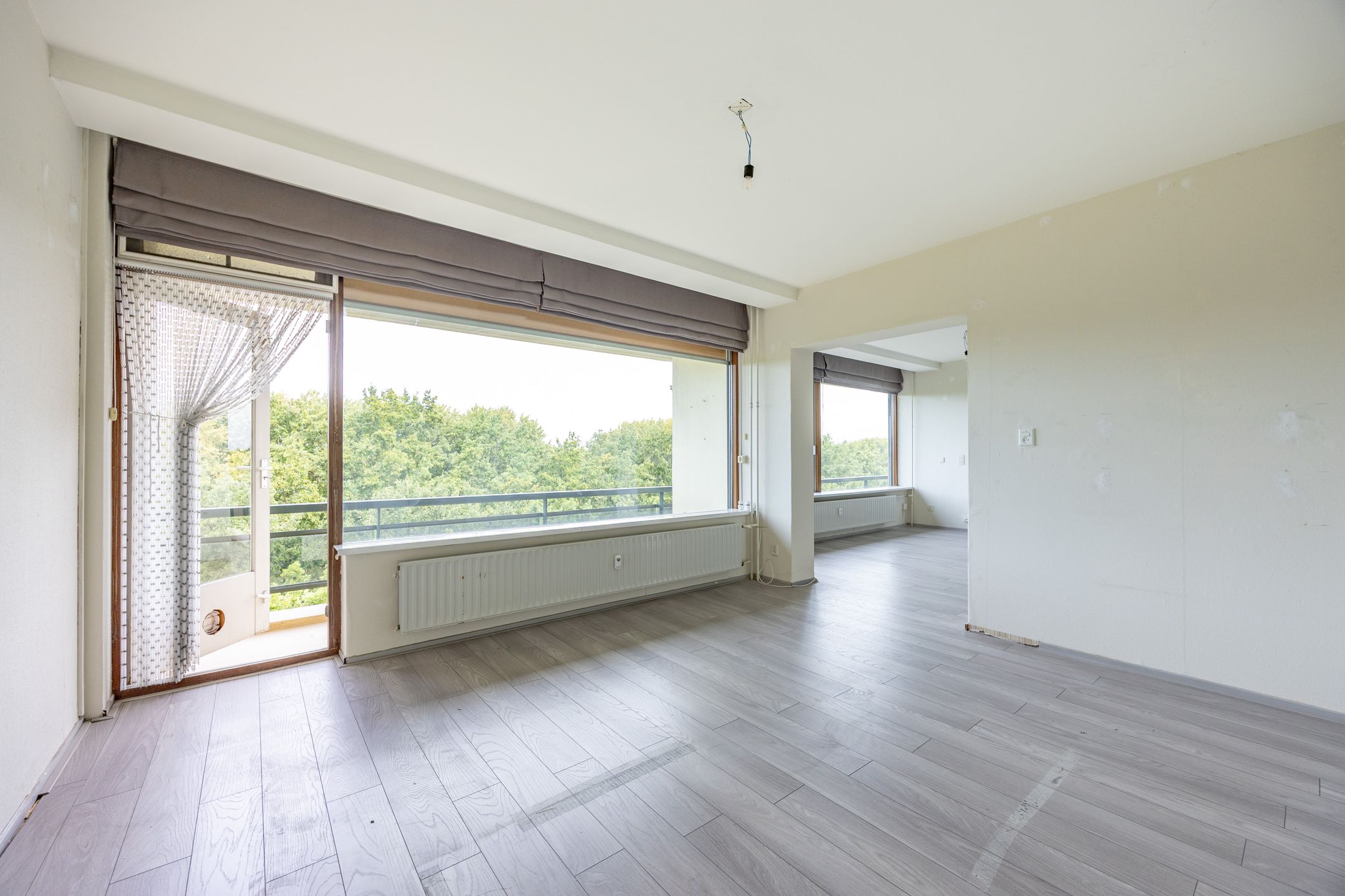 Foto 9 van Dr H. Colijnlaan 6-F163