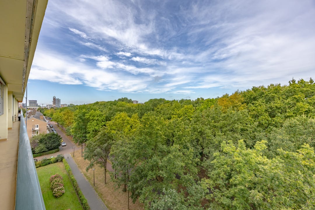 Foto 11 van Dr H. Colijnlaan 6-F163