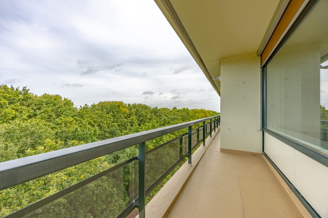 Foto 13 van Dr H. Colijnlaan 6-F163