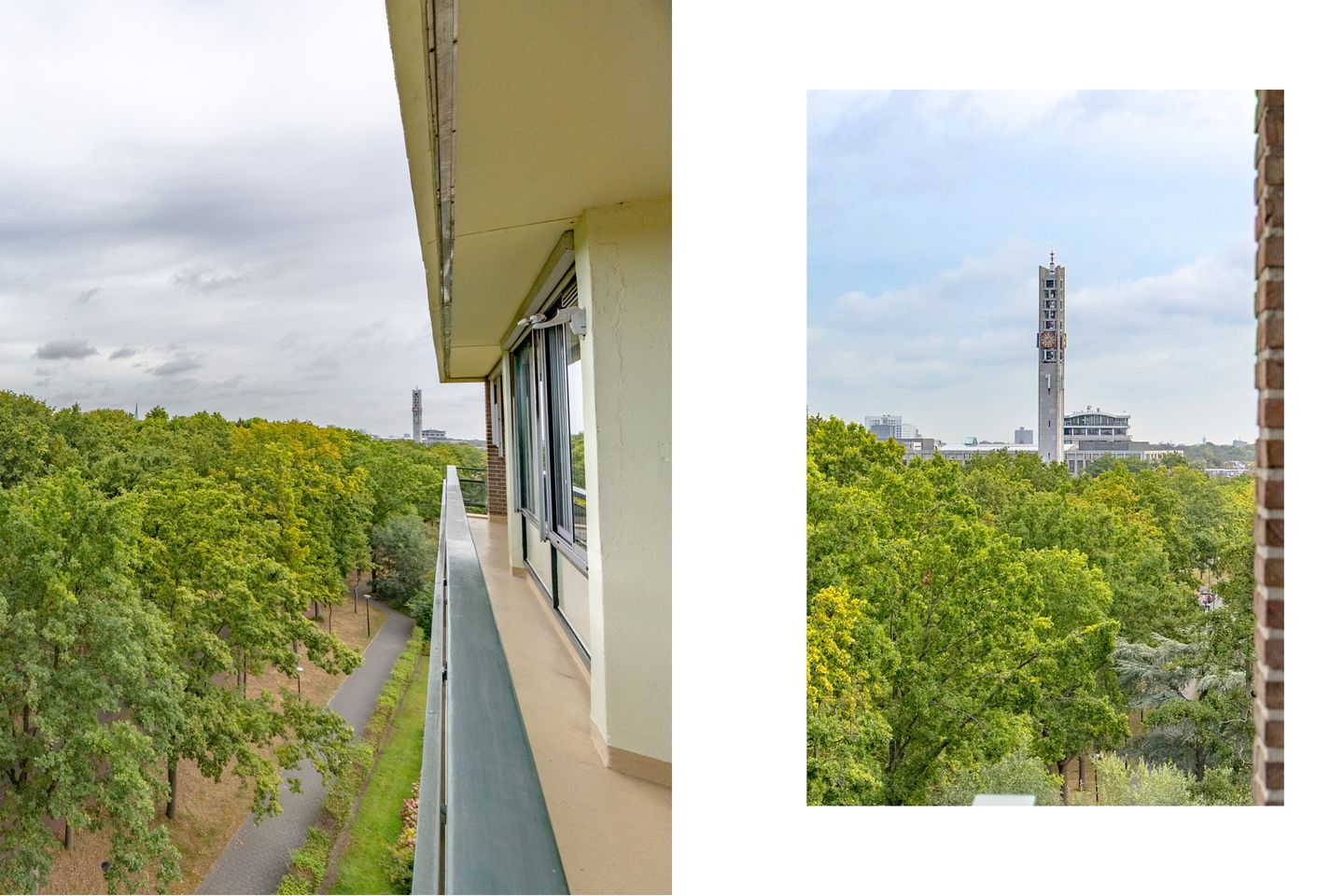 Foto 14 van Dr H. Colijnlaan 6-F163