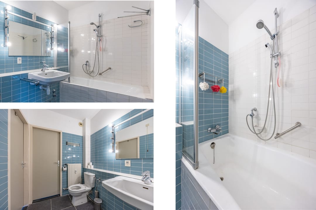 Foto 16 van Dr H. Colijnlaan 6-F163