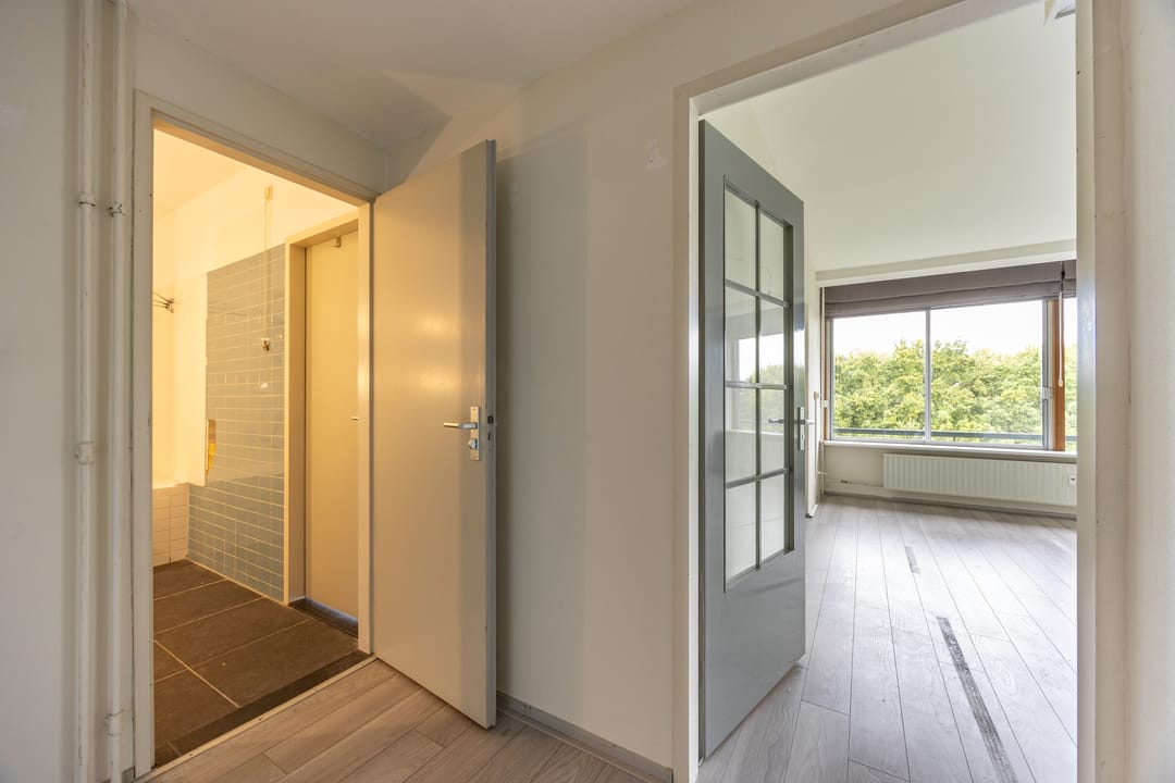 Foto 17 van Dr H. Colijnlaan 6-F163