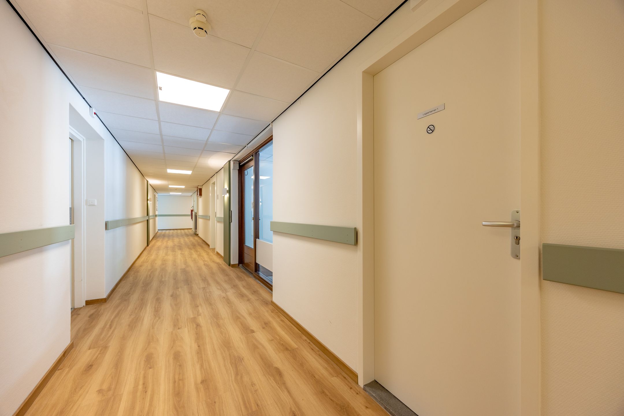 Foto 21 van Dr H. Colijnlaan 6-F163