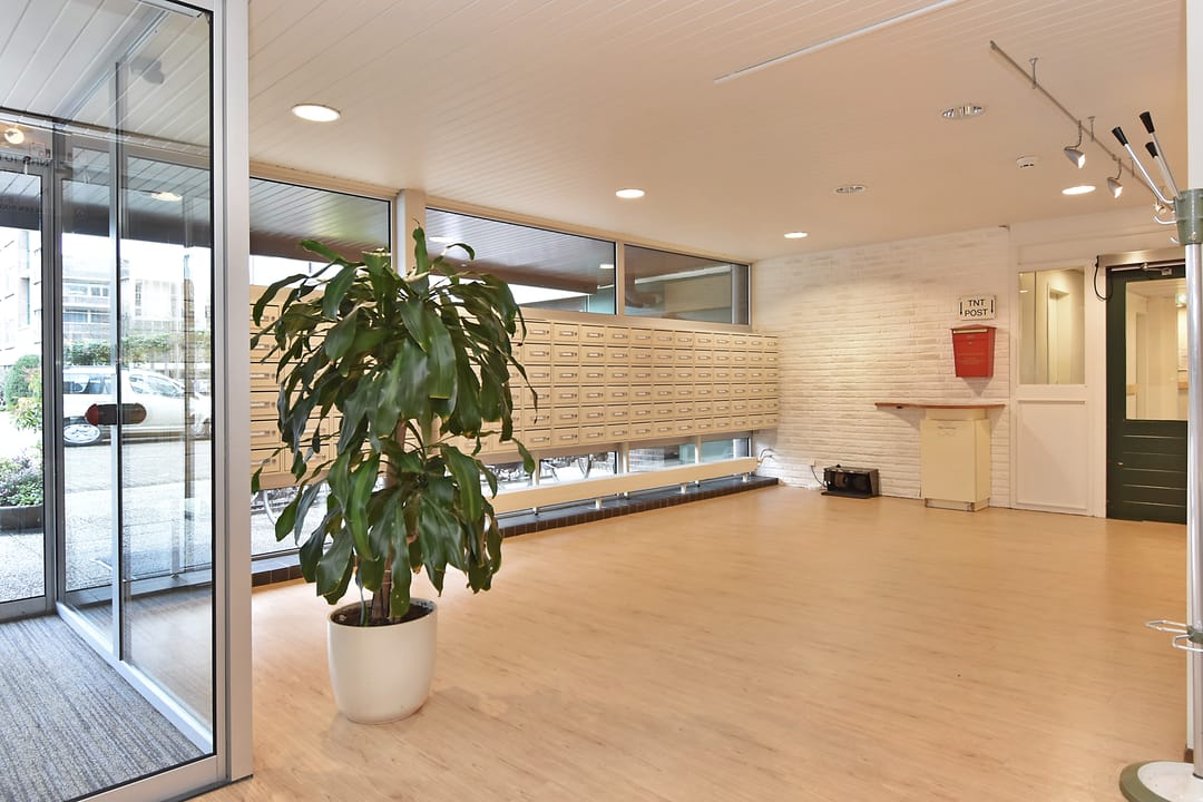 Foto 23 van Dr H. Colijnlaan 6-F163