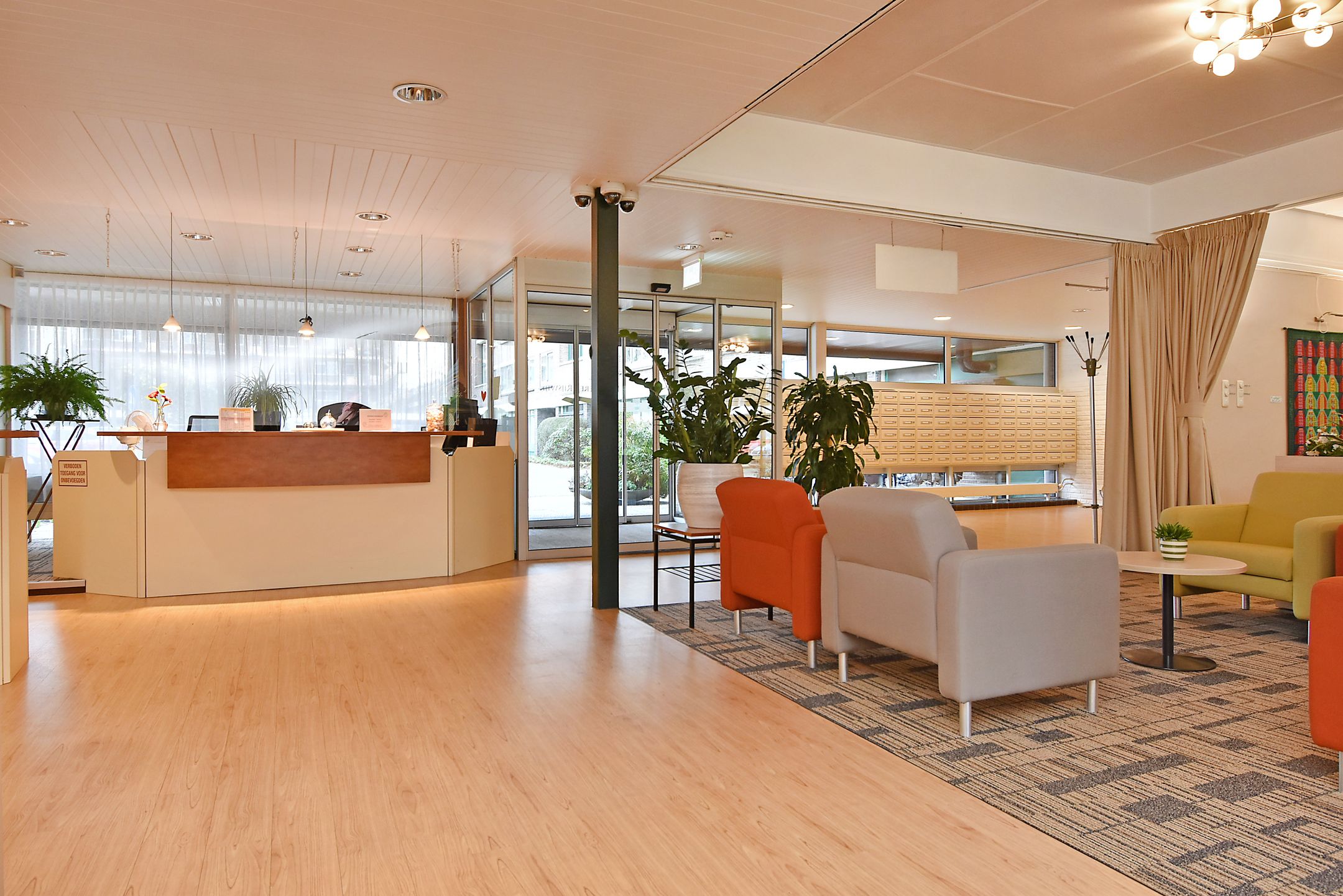 Foto 24 van Dr H. Colijnlaan 6-F163