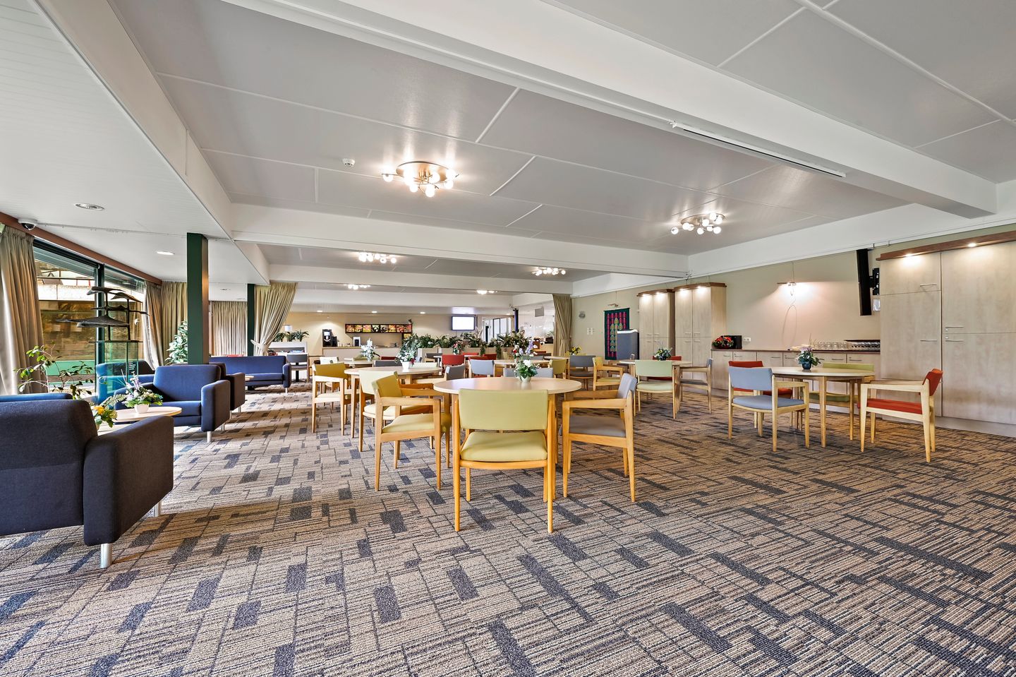 Foto 25 van Dr H. Colijnlaan 6-F163