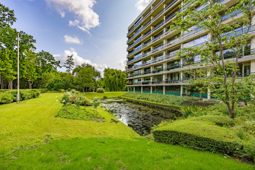 Foto 28 van Dr H. Colijnlaan 6-F163