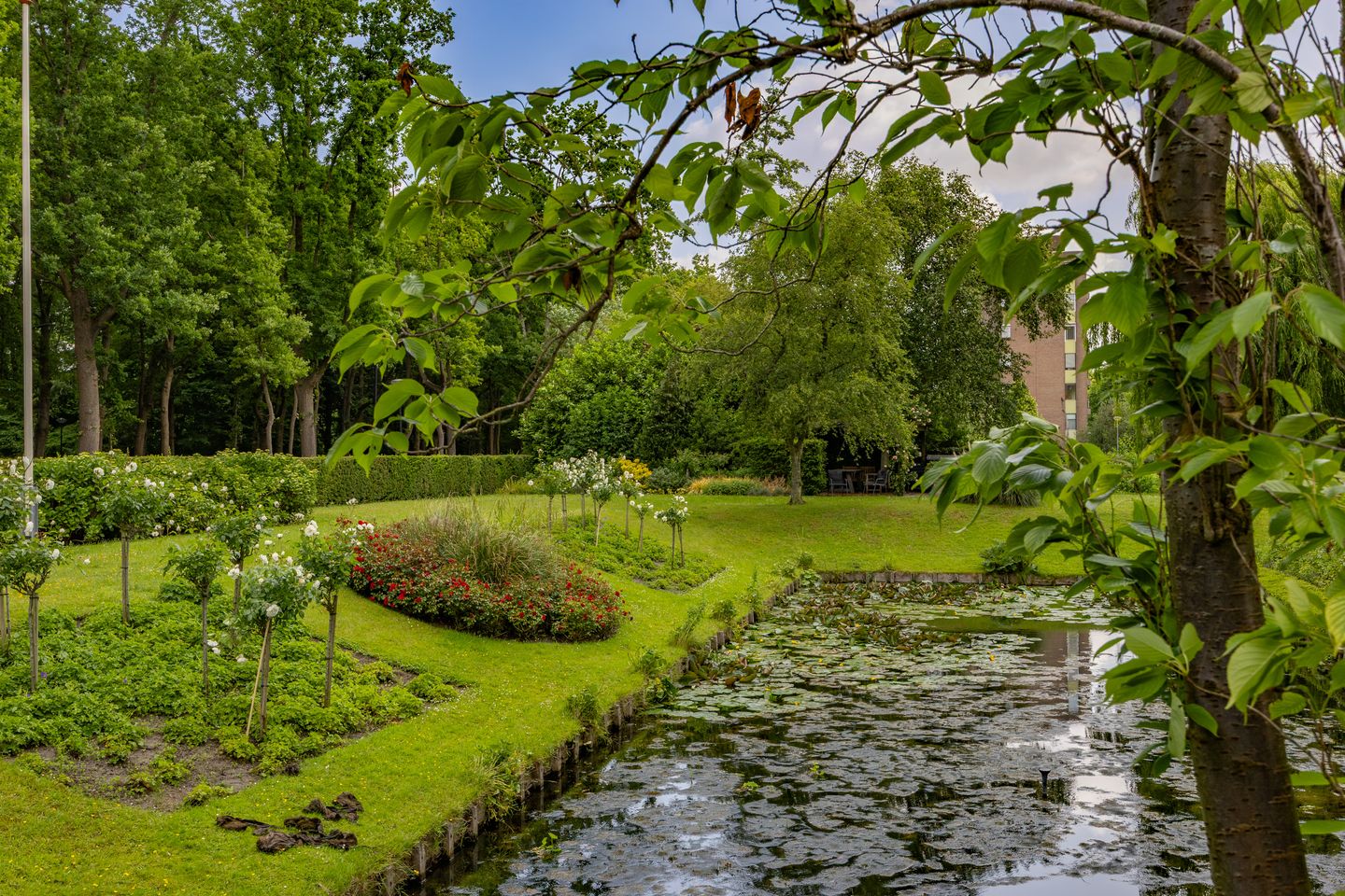 Foto 29 van Dr H. Colijnlaan 6-F163