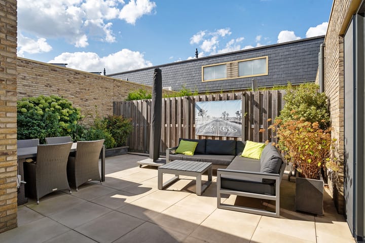 Foto 4 van Eijkmanhof 22