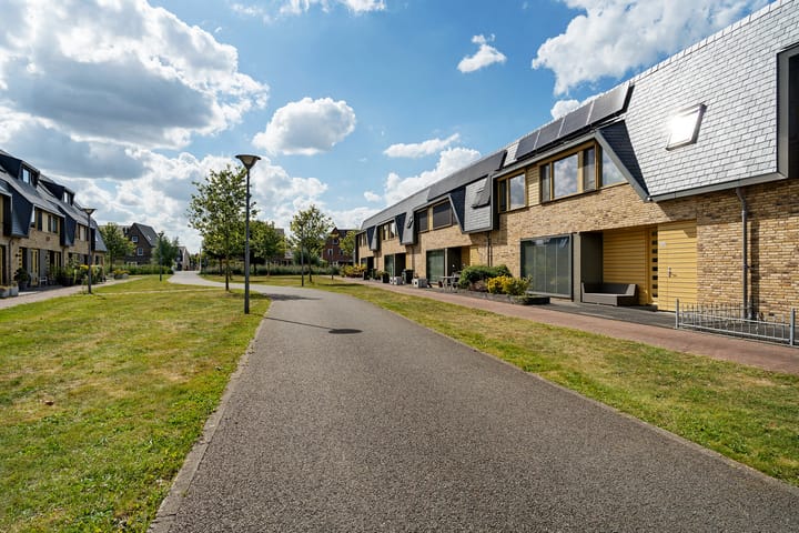 Foto 5 van Eijkmanhof 22