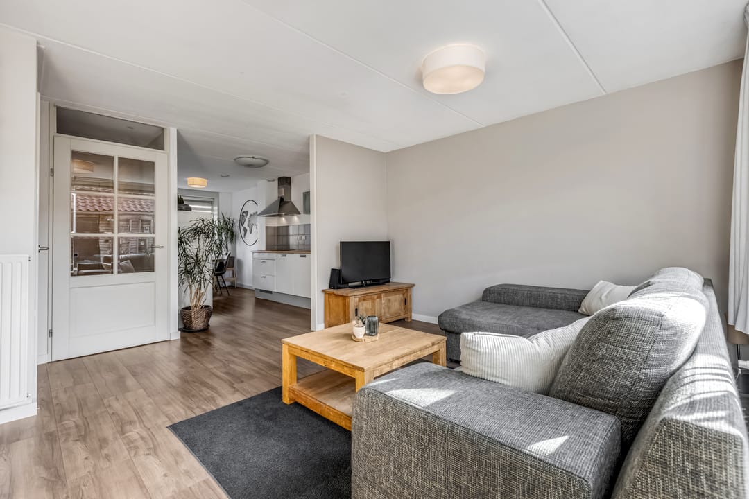 Photo 2 of Noorburgerbos 6