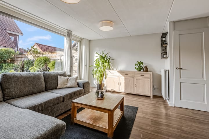 Foto 3 van Noorburgerbos 6