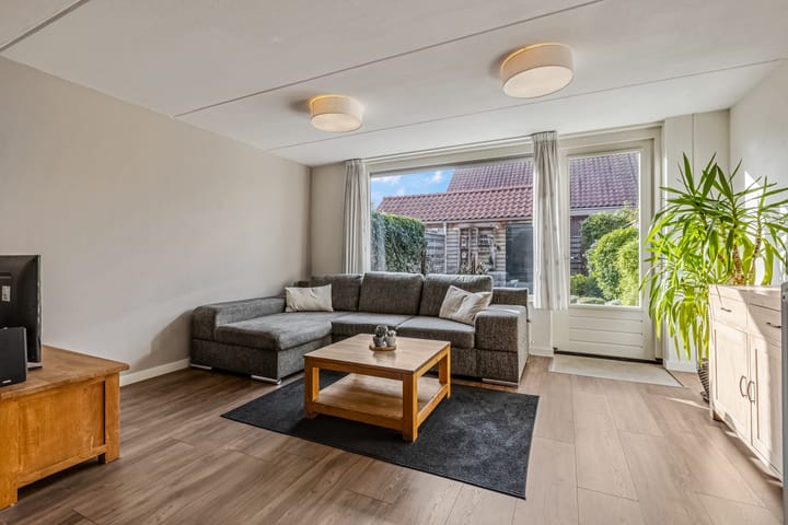 Foto 4 van Noorburgerbos 6