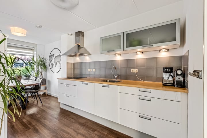 Foto 6 van Noorburgerbos 6