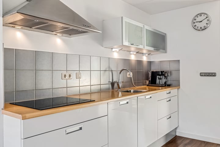 Foto 7 van Noorburgerbos 6