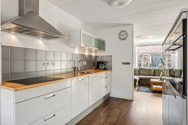 Foto 8 van Noorburgerbos 6