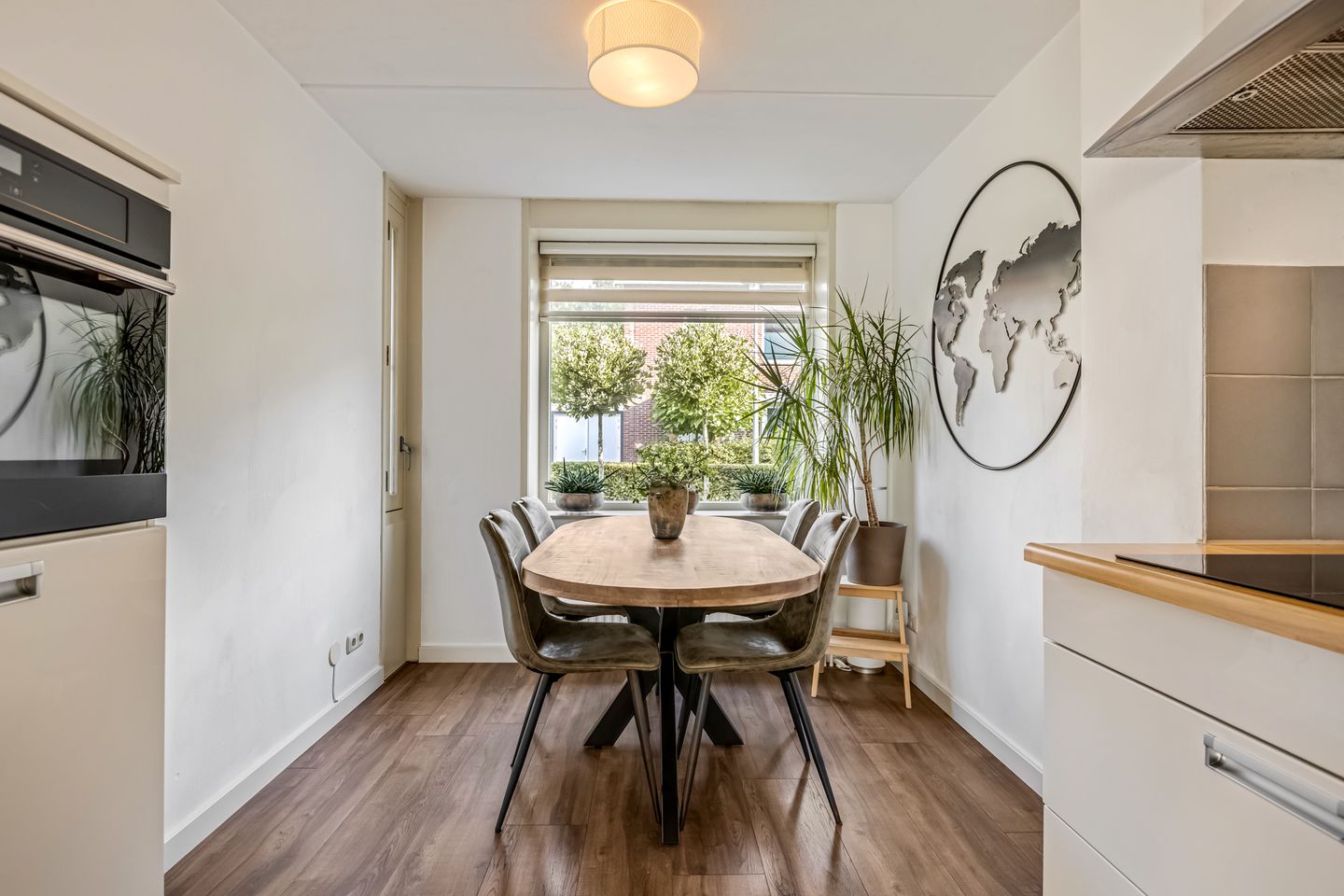 Photo 10 of Noorburgerbos 6