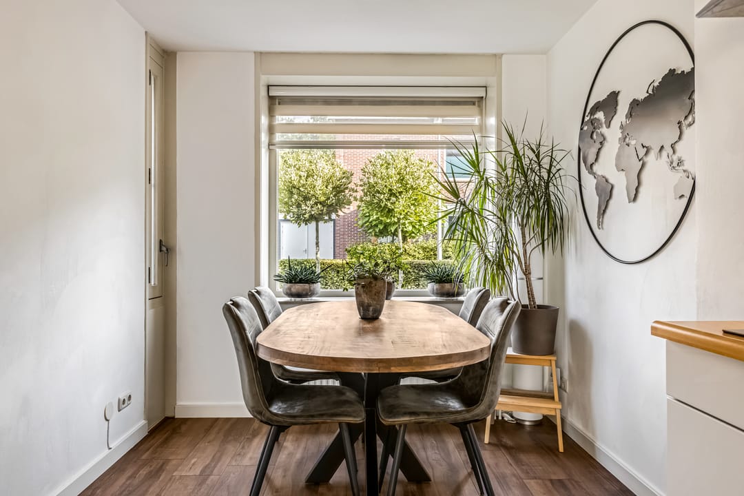 Photo 11 of Noorburgerbos 6