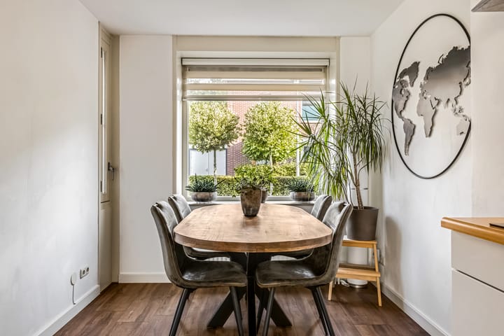 Foto 11 van Noorburgerbos 6