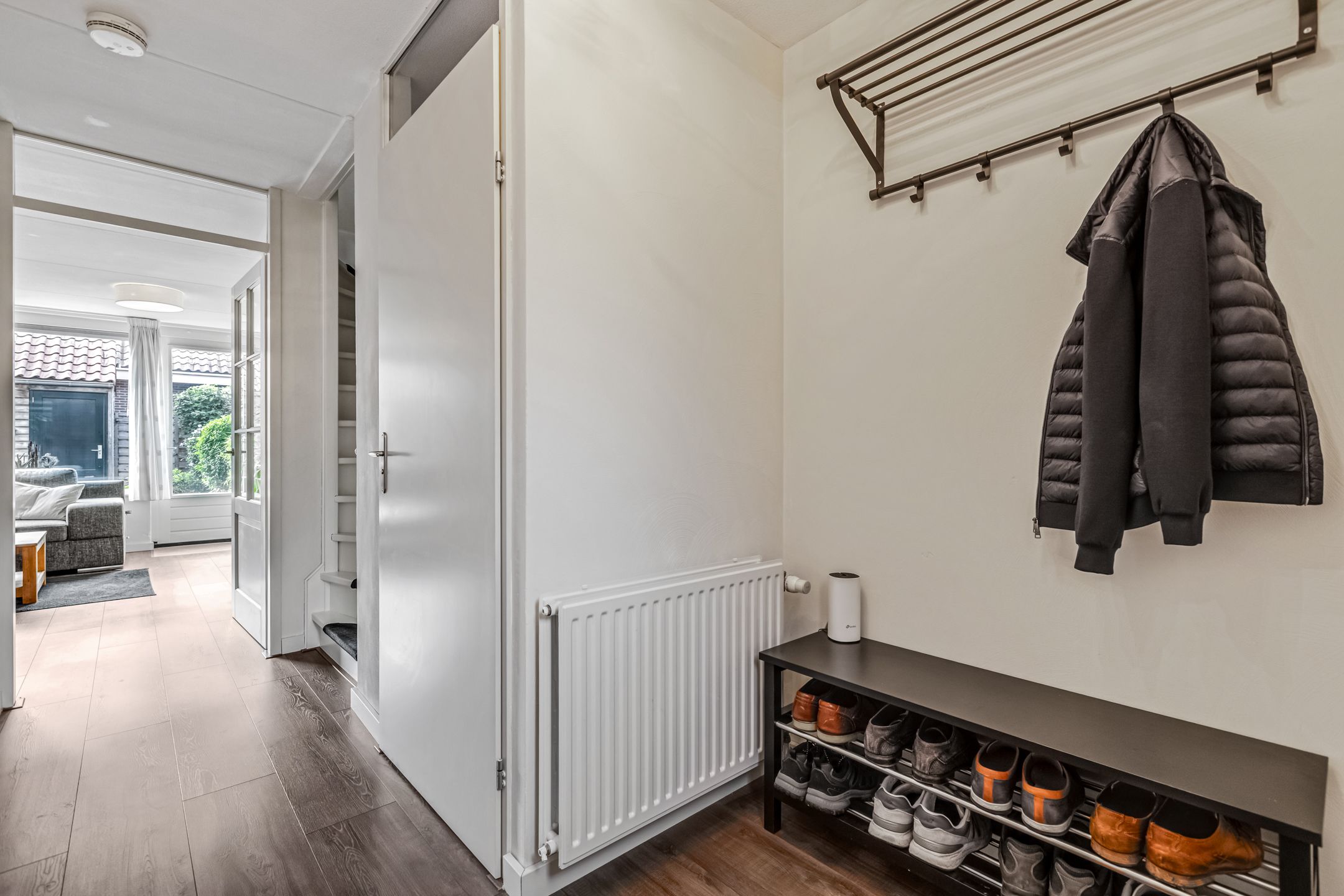 Photo 12 of Noorburgerbos 6