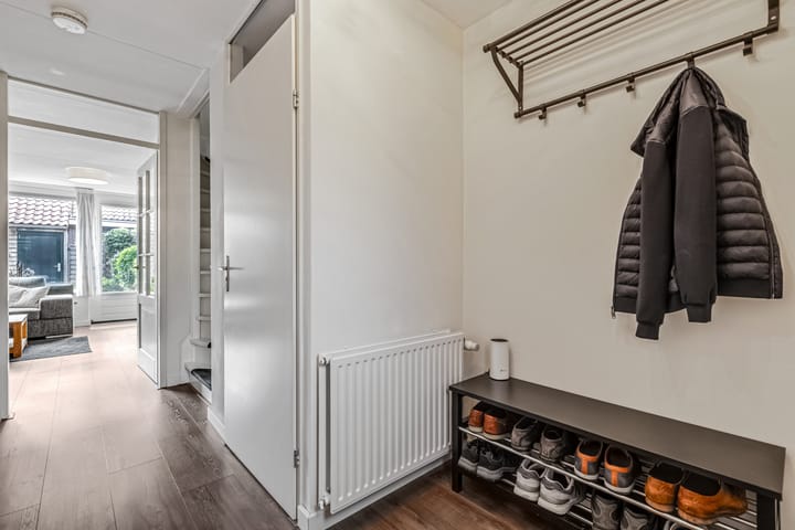 Foto 12 van Noorburgerbos 6