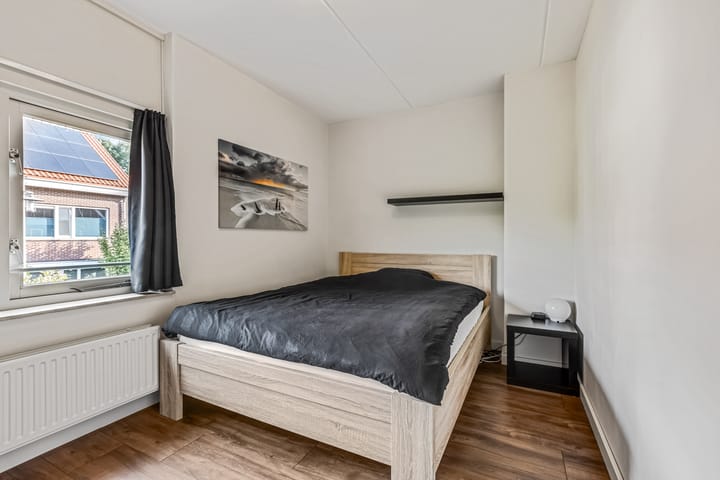 Foto 15 van Noorburgerbos 6