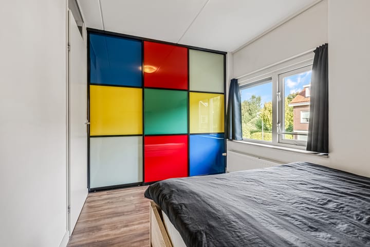 Foto 16 van Noorburgerbos 6