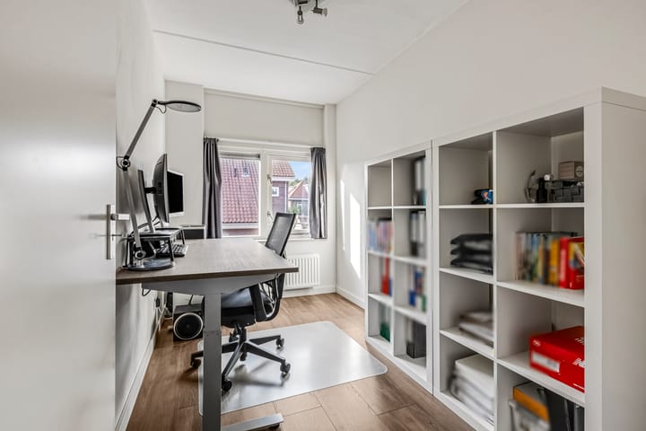 Foto 18 van Noorburgerbos 6