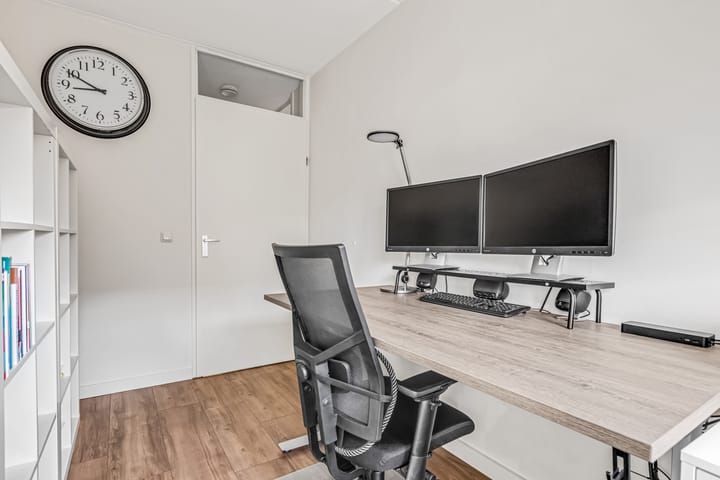 Foto 19 van Noorburgerbos 6