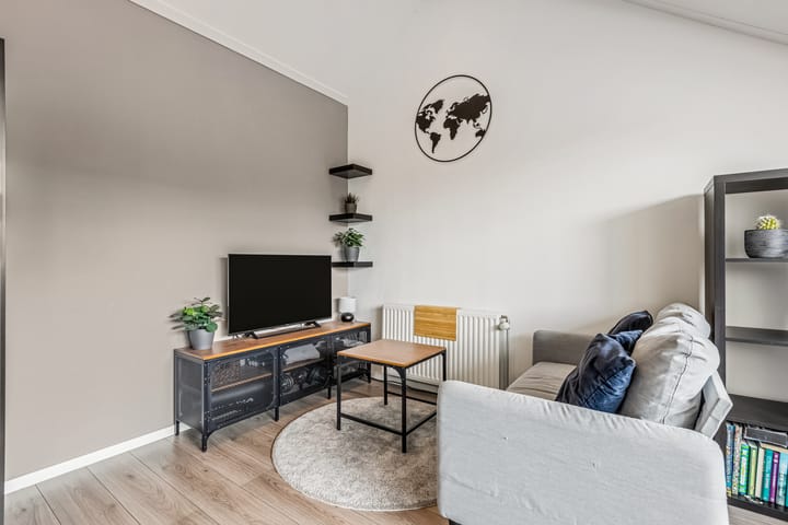 Foto 24 van Noorburgerbos 6