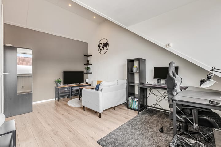 Foto 25 van Noorburgerbos 6