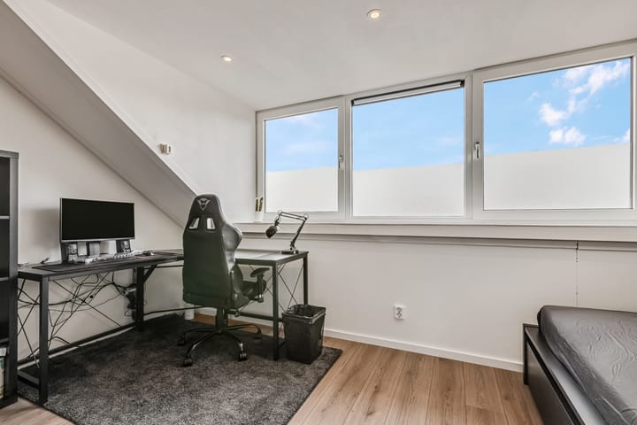 Foto 26 van Noorburgerbos 6