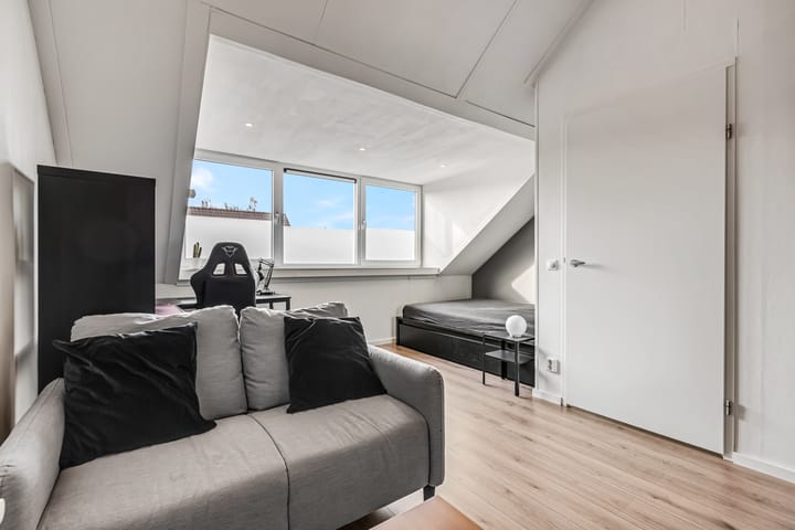 Foto 28 van Noorburgerbos 6