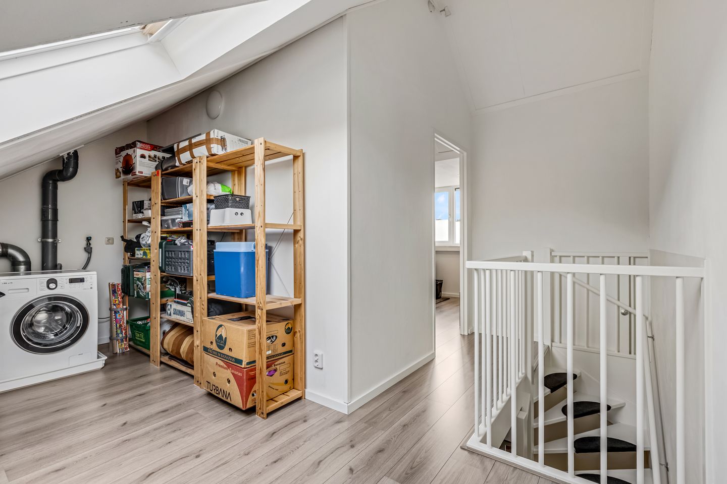 Photo 29 of Noorburgerbos 6