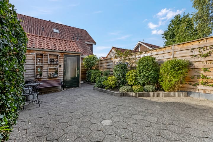 Foto 30 van Noorburgerbos 6