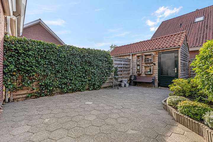 Foto 31 van Noorburgerbos 6