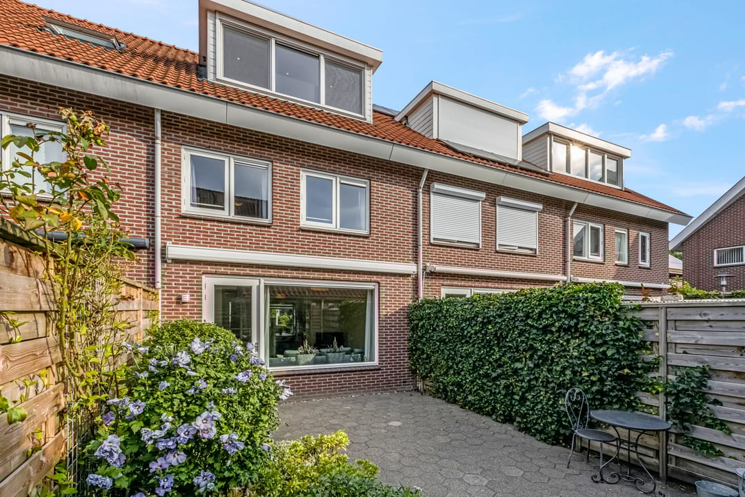 Photo 32 of Noorburgerbos 6