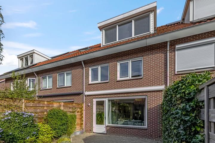 Foto 33 van Noorburgerbos 6