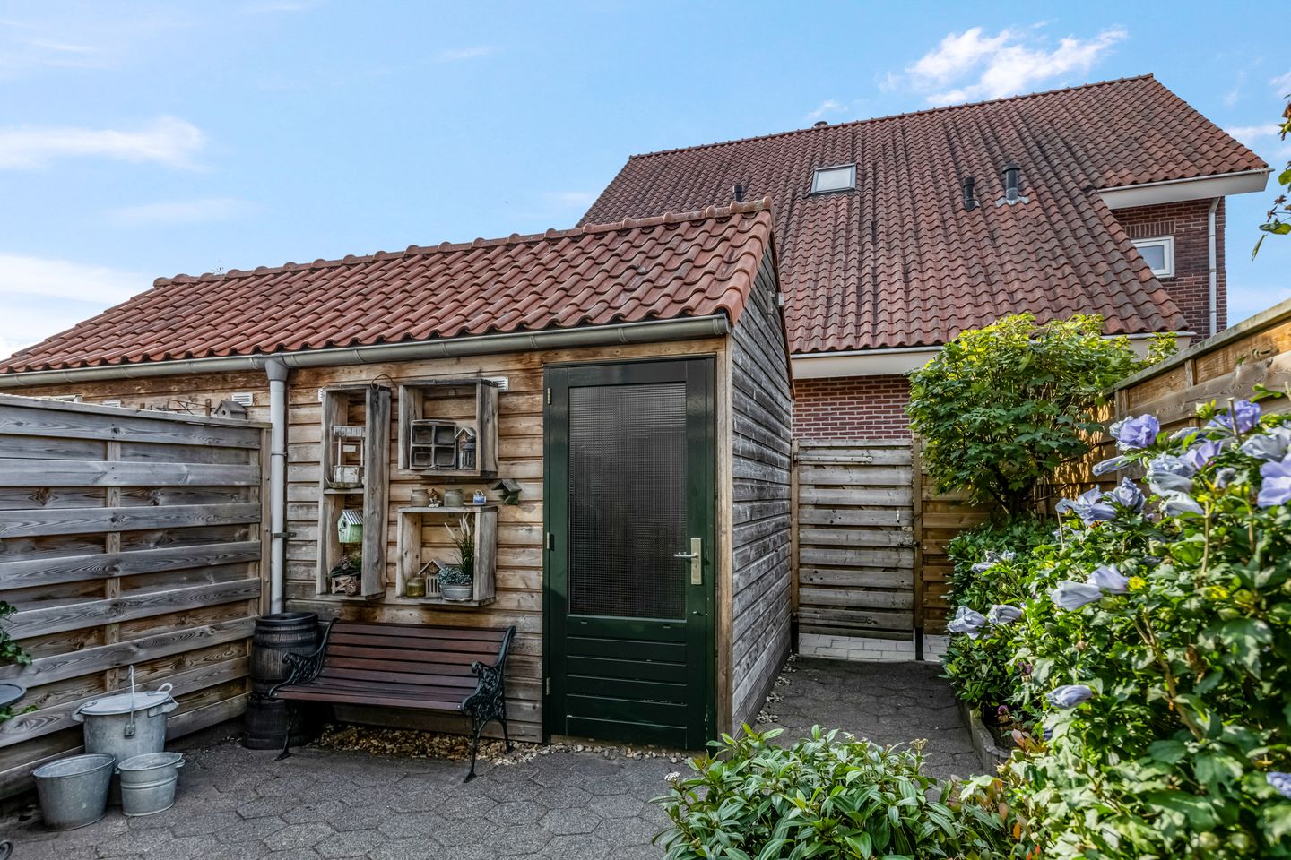 Photo 34 of Noorburgerbos 6