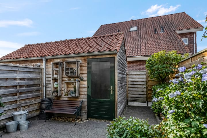 Foto 34 van Noorburgerbos 6