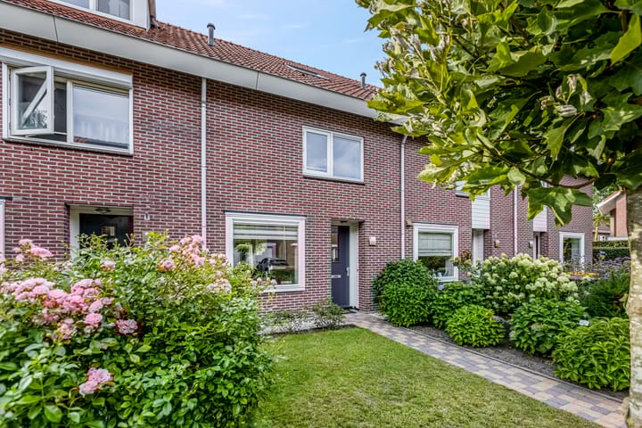 Foto 35 van Noorburgerbos 6