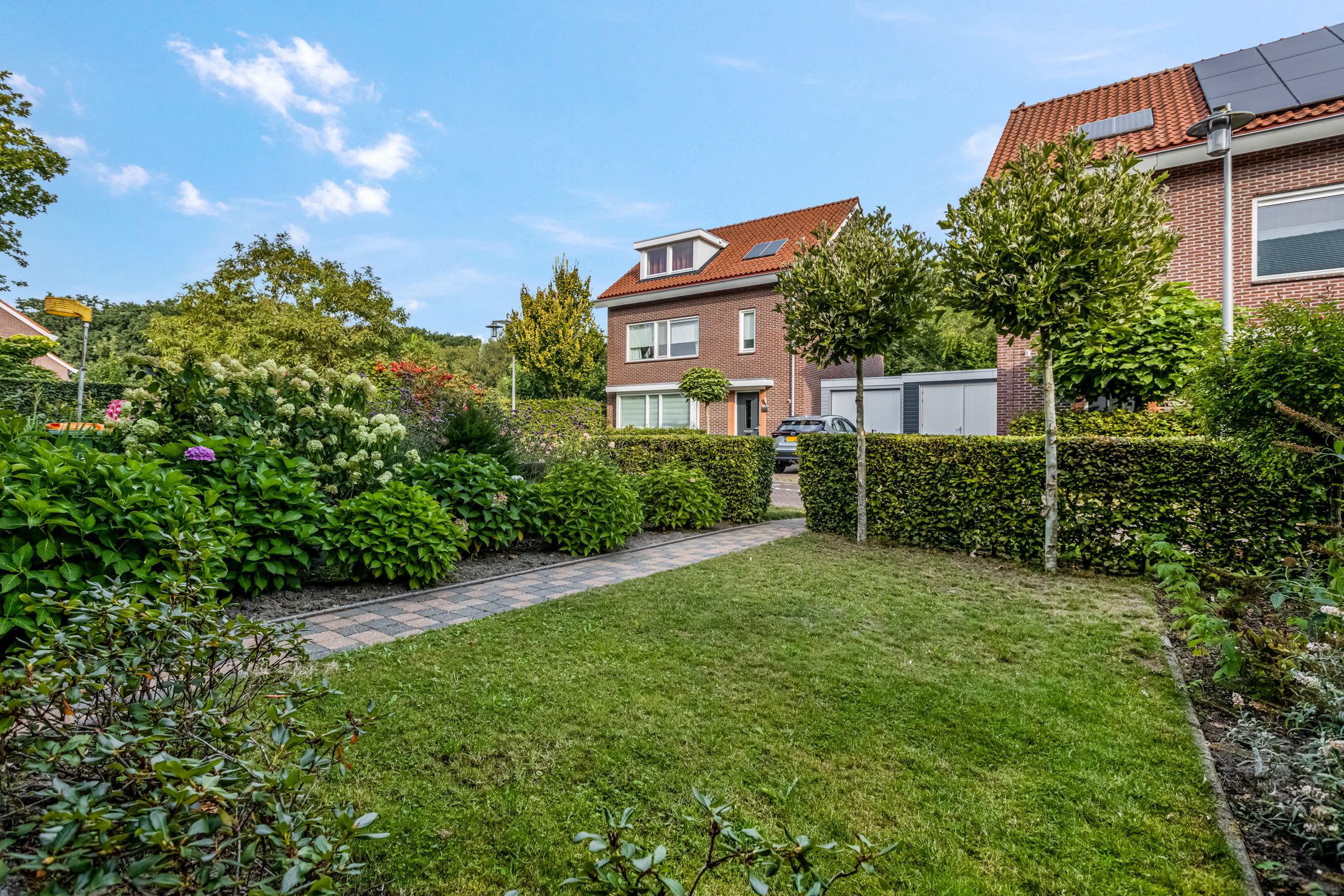 Photo 36 of Noorburgerbos 6