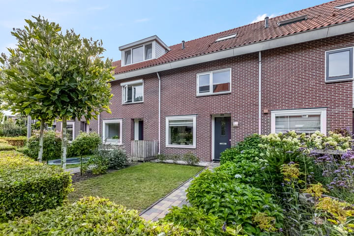 Foto 39 van Noorburgerbos 6