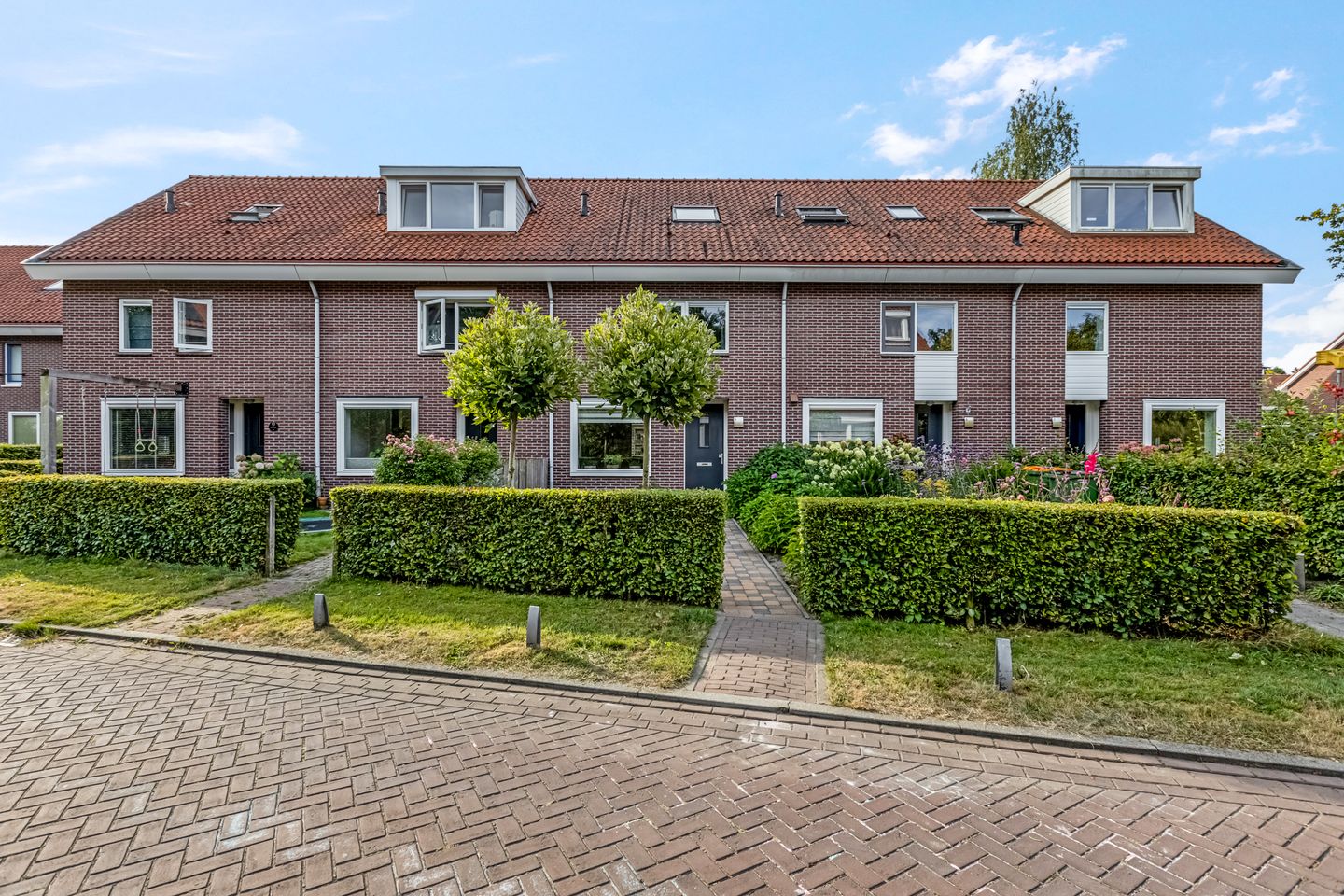 Photo 40 of Noorburgerbos 6